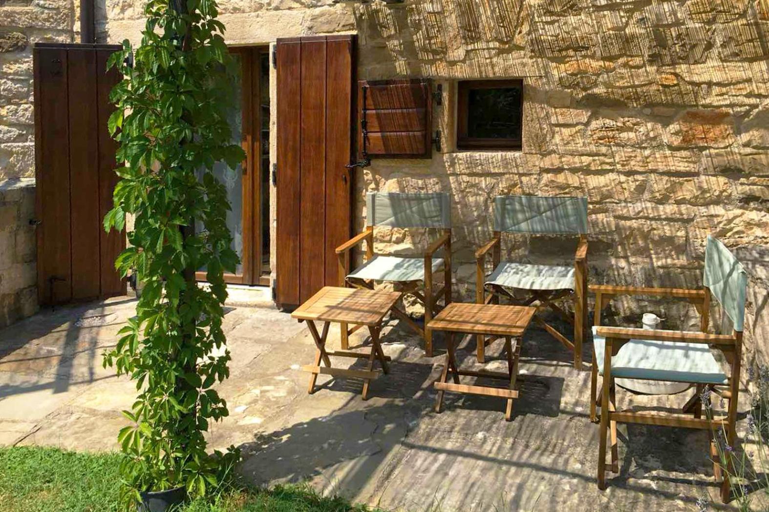 Villas Martincici With Large Pool Grožnjan Exteriér fotografie